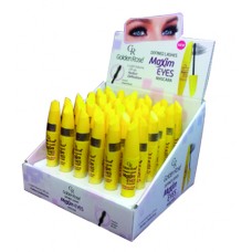 Volume & Define Miracle Lash Mascara Black GR